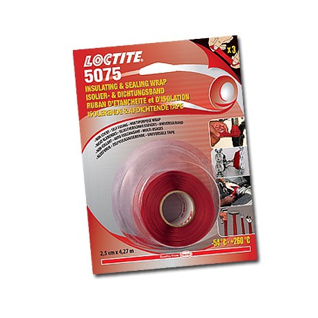 LOCTITE SI 5075 INS. AND SEALING WRAP