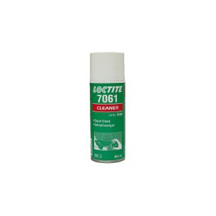 LOCTITE SF 7061 PREPARAT MYJĄCO-ODTŁUSZCZAJĄCY