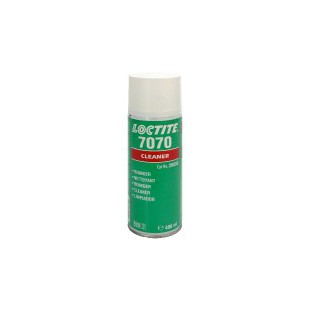 LOCTITE SF 7070 ZMYWACZ DO TWORZYW SZTUCZNYCH