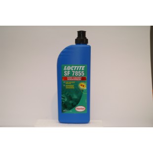 LOCTITE SF 7855 HAND CLEANER