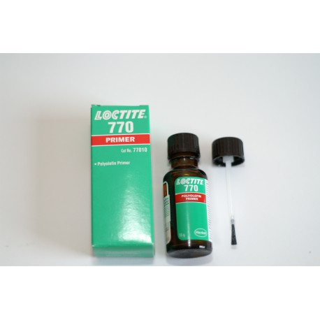 LOCTITE SF 770 PRIMER DO POLIOLEFIN