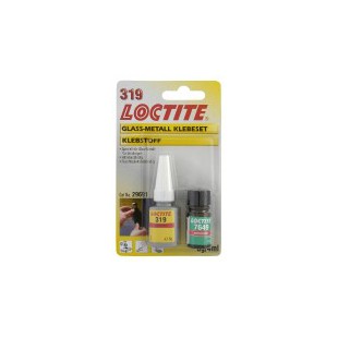 LOCTITE AA 319 ZESTAW DO KLEJENIA LUSTERKA WSTECZNEGO