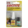 LOCTITE AA 319 ZESTAW DO KLEJENIA LUSTERKA WSTECZNEGO