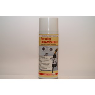 LOCTITE SF 7900 CERAMIC SHIELD WELDING AEROSOL