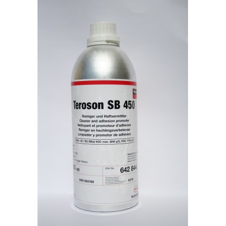 TEROSON SB 450 primer