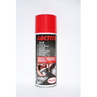 LOCTITE LB 8007 ANTI-SEIZE NA BAZIE MIEDZI (+980 st. C)