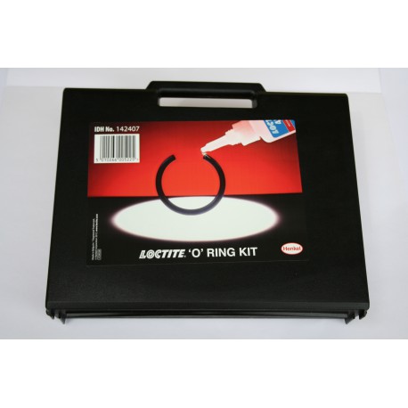 LOCTITE O-ring set