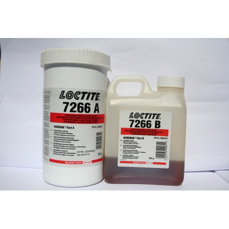 LOCTITE 7266 