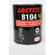 LOCTITE LB 8104 - smar silikonowy