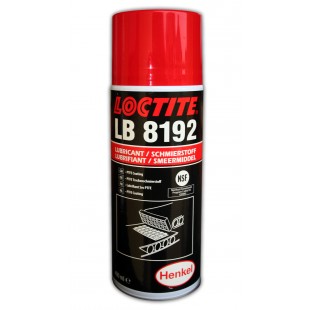 LOCTITE LB 8192