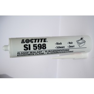 LOCTITE SI 598 BK