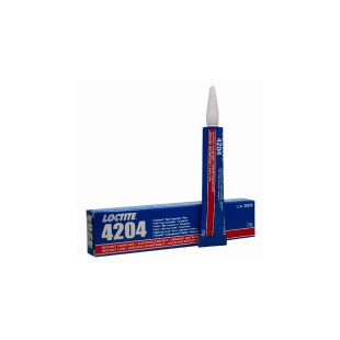 LOCTITE 4204 HIGH TEMPERATURE