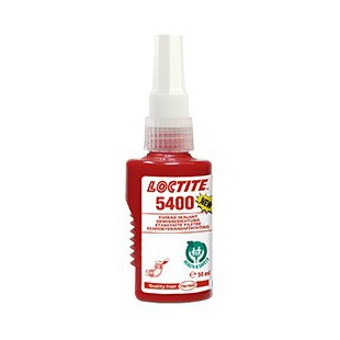 LOCTITE 5400 - uszczelniacz do połączeń gwintowych 